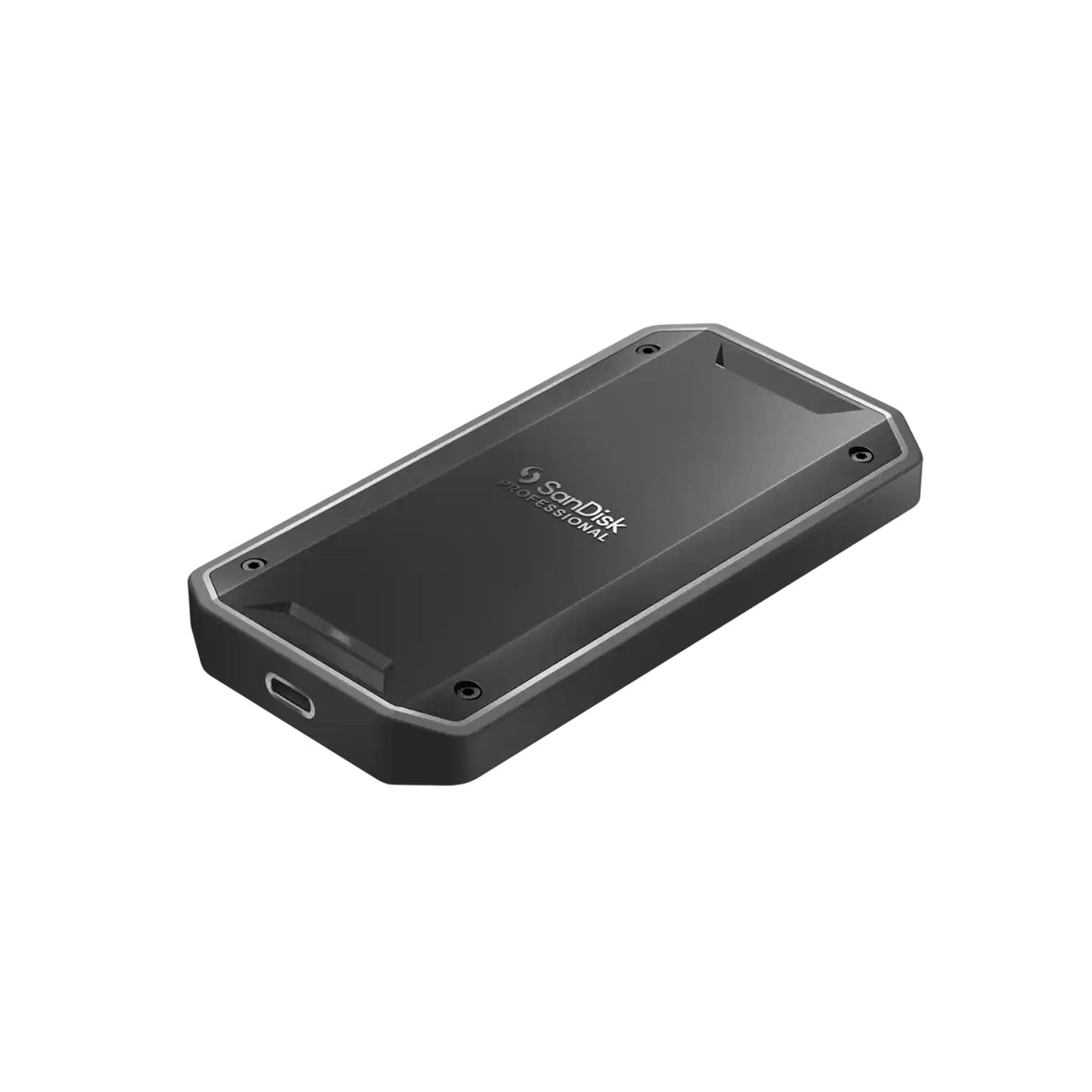 SanDisk PRO-G40 4 TB Black