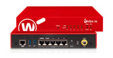 WatchGuard Firebox T45-PoE hardware firewall 3.94 Gbit/s