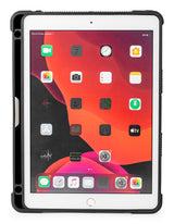 Techair TAXIPF056v3 iPad™ 10.2" Rugged Folio Stand