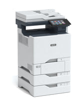 Xerox VersaLink C625 A4 50ppm Duplex Copy/Print/Scan/Fax PS3 PCL5e/6 2 Trays 650 Sheets