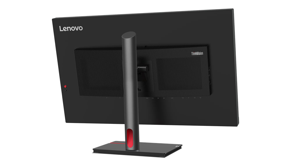 Lenovo ThinkVision P32pz-30 LED display 80 cm (31.5") 3840 x 2160 pixels 4K Ultra HD LCD Black