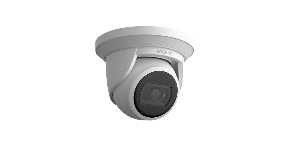 Hanwha ANE-L7012R security camera Dome IP security camera 2560 x 1440 pixels Ceiling