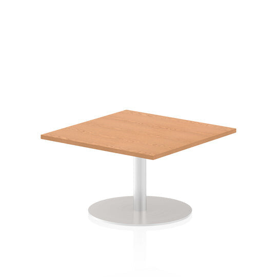 Dynamic Italia Square Poseur Table