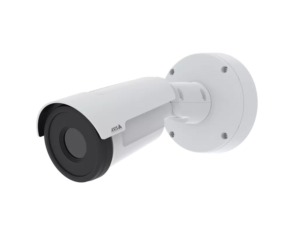 Axis Q1971-E Bullet IP security camera Indoor & outdoor 768 x 576 pixels Wall