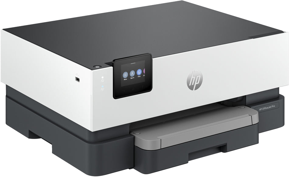 HP OfficeJet Pro 9110b Printer