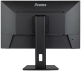 iiyama ProLite XUB2793QSU-B6 LED display 68.6 cm (27") 2560 x 1440 pixels Quad HD Black