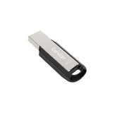 Lexar JumpDrive M400 USB flash drive 64 GB USB Type-A 3.2 Gen 1 (3.1 Gen 1) Silver