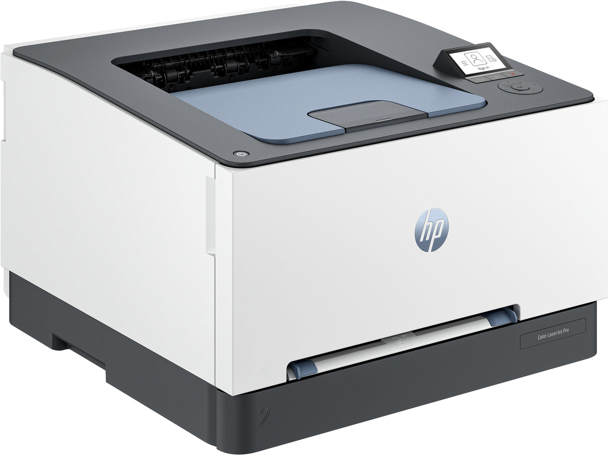 HP Color LaserJet Pro 3202dn