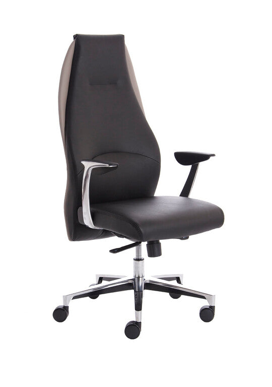 Dynamic EX000183 office/computer chair Padded seat Padded backrest
