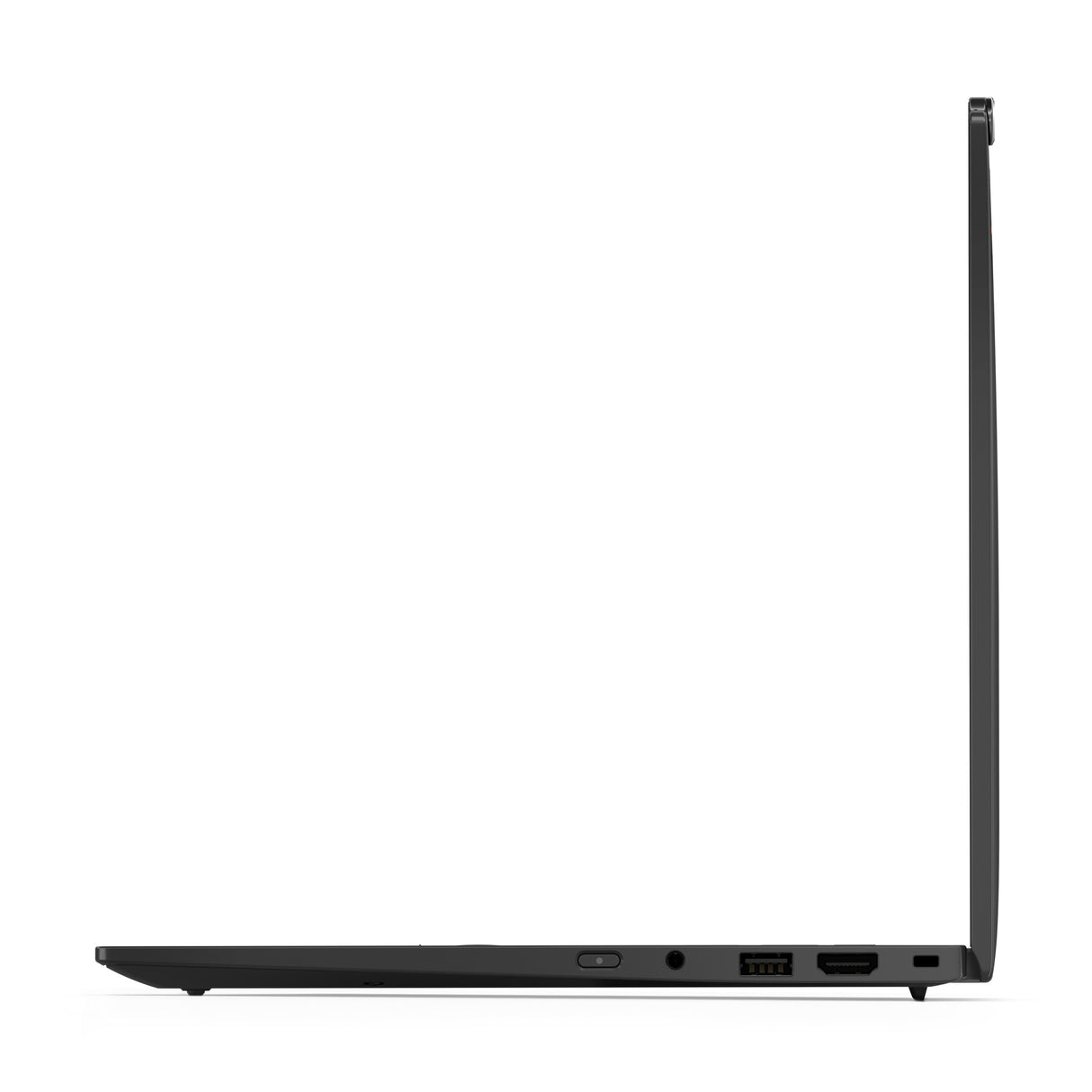 Lenovo ThinkPad X1 Carbon Intel Core Ultra 7 155U Laptop 35.6 cm (14") Touchscreen 2.8K 32 GB LPDDR5x-SDRAM 1 TB SSD Wi-Fi 6E (802.11ax) Windows 11 Pro Black