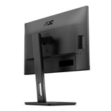 AOC Q27P3CV computer monitor 68.6 cm (27") 2560 x 1440 pixels Quad HD LED Black