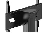 Peerless PR598-M monitor mount / stand 2.49 m (98") Black Floor