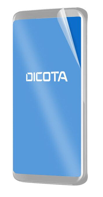 DICOTA D70931 mobile phone screen/back protector Anti-glare screen protector Apple 1 pc(s)