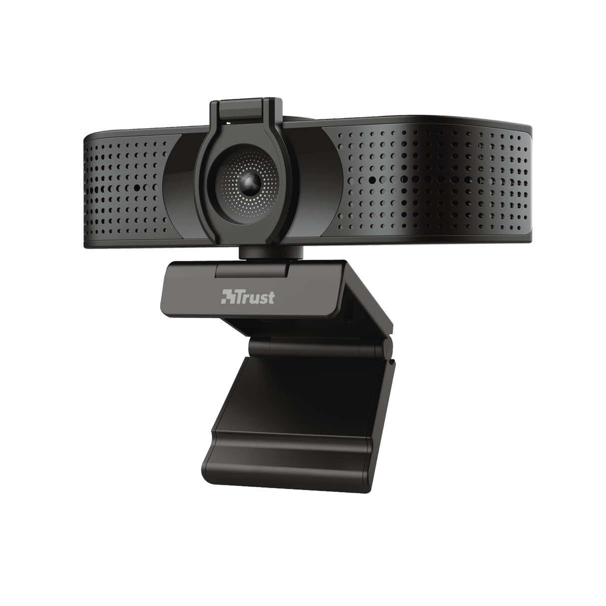 Trust Teza webcam 3840 x 2160 pixels USB 2.0 Black