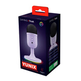 Trust GXT 234P Yunix Purple Table microphone