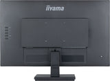 iiyama ProLite computer monitor 68.6 cm (27") 1920 x 1080 pixels Full HD LED Black