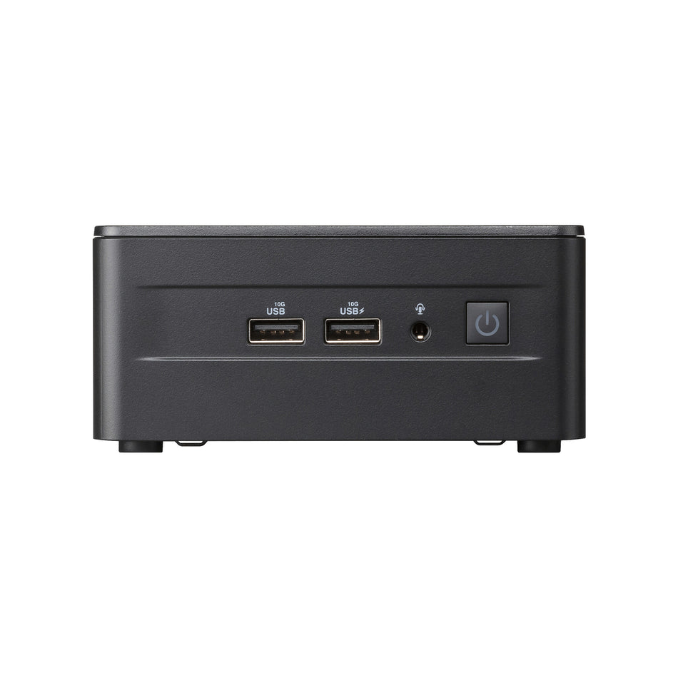 ASUS NUC 13 RNUC13L3HV500000I UCFF Black i5-1350P