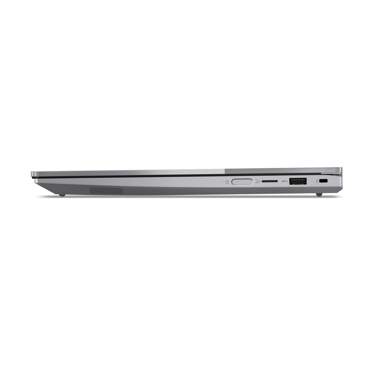 Lenovo ThinkBook 14 Intel Core Ultra 5 125U Hybrid (2-in-1) 35.6 cm (14") Touchscreen WUXGA 16 GB DDR5-SDRAM 256 GB SSD Wi-Fi 6E (802.11ax) Windows 11 Pro Grey