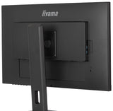 iiyama ProLite computer monitor 68.6 cm (27") 1920 x 1080 pixels Full HD LED Black