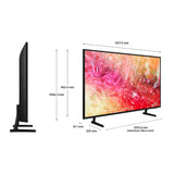 Samsung Series 7 UE75DU7100KXXU TV 190.5 cm (75") 4K Ultra HD Smart TV Wi-Fi