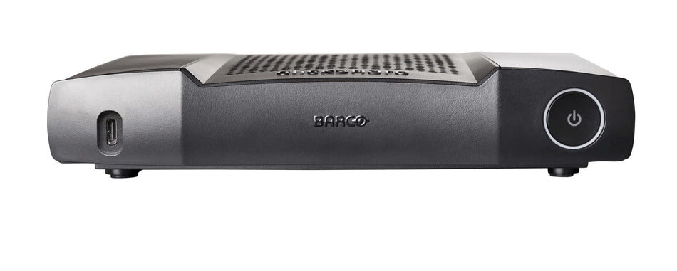 Barco CX‑50 G2 wireless presentation system HDMI Desktop