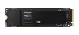 Samsung 990 EVO M.2 2 TB PCI Express 4.0 NVMe V-NAND TLC