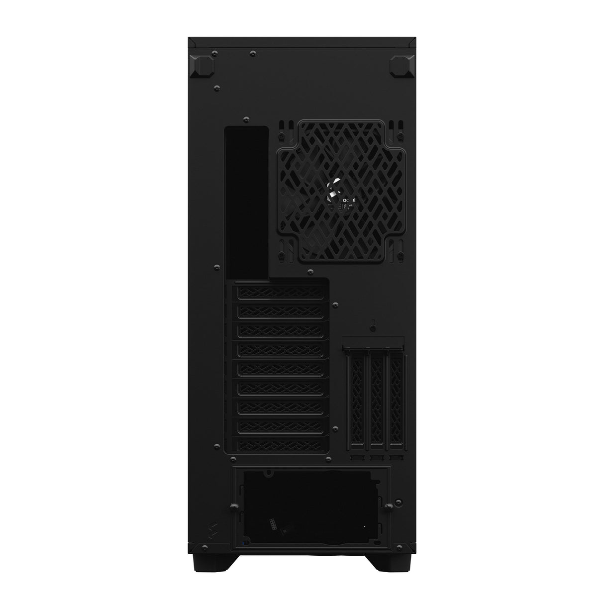 Fractal Design Define 7 XL Midi Tower Black