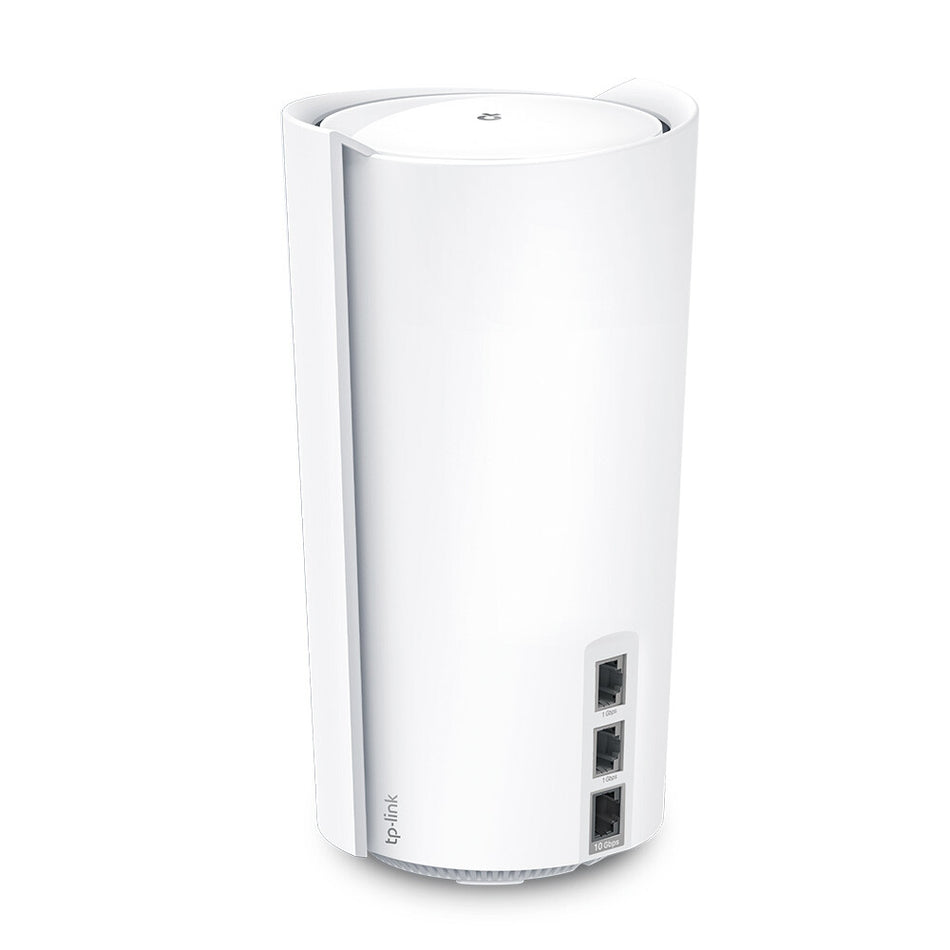 TP-Link AXE11000 Whole Home Mesh Wi-Fi 6E System