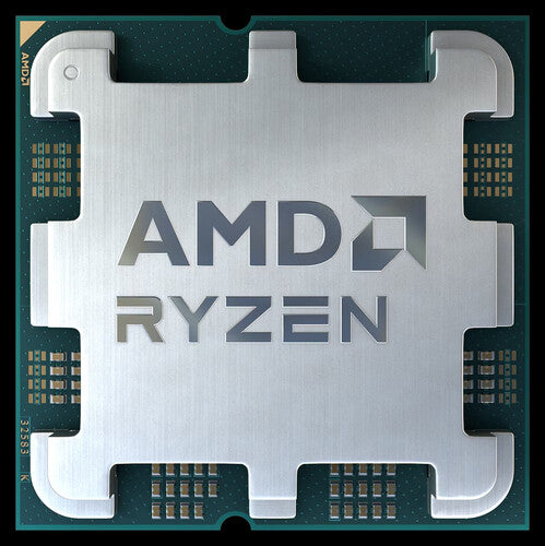 AMD Ryzen 5 7600X processor 4.7 GHz 32 MB L3