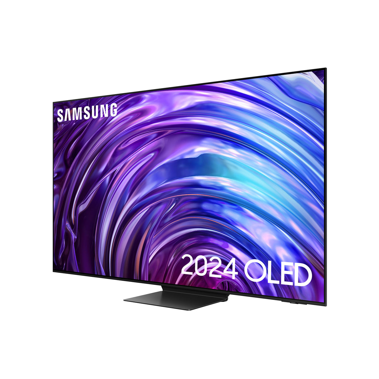 Samsung QE55S95DATXXU TV 139.7 cm (55") 4K Ultra HD Smart TV Wi-Fi Black