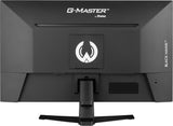 iiyama G-MASTER G2745QSU-B1 computer monitor 68.6 cm (27") 2560 x 1440 pixels Dual WQHD LED Black