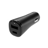 mophie essentials car charger Universal Black Cigar lighter Auto