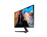 Samsung LU32J590UQPXXU computer monitor 81.3 cm (32") 3840 x 2160 pixels 4K Ultra HD Black