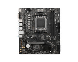 MSI PRO B650M-B motherboard AMD B650 Socket AM5 micro ATX