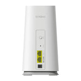 Strong MESHKIT2100UK Dual-band (2.4 GHz / 5 GHz) Wi-Fi 5 (802.11ac) White 2 Internal