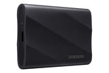 Samsung MU-PG2T0B 2 TB Black