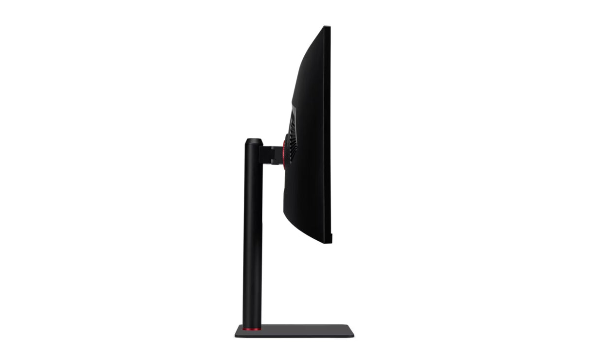 Acer Nitro XV5 XV345CUR V3 computer monitor 86.4 cm (34") 3440 x 1440 pixels UltraWide Quad HD LED Black