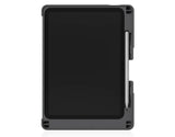 STM STM-222-440KX-01 tablet case 27.7 cm (10.9") Cover Black