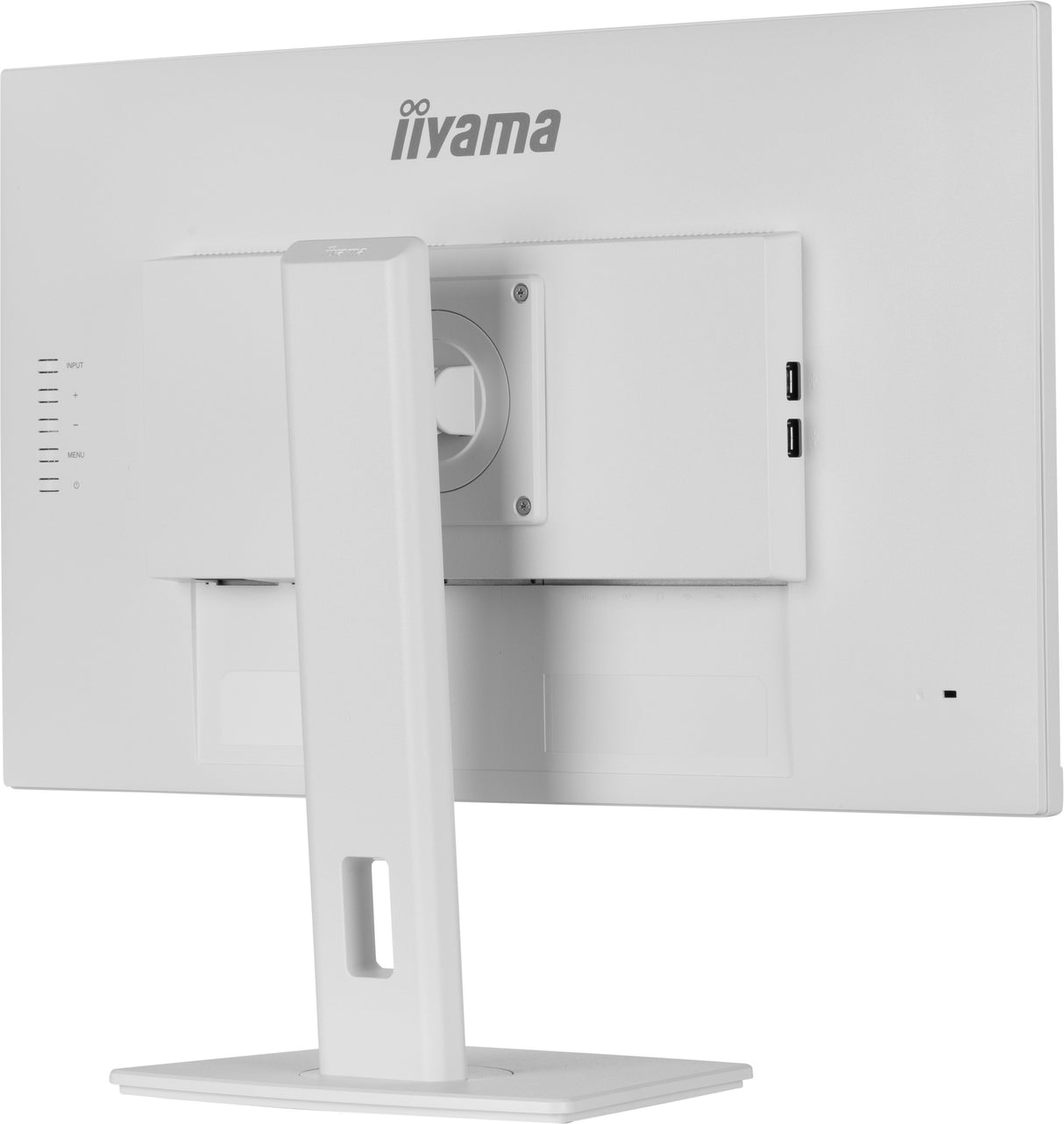 iiyama ProLite XUB2792QSU-W6 computer monitor 68.6 cm (27") 2560 x 1440 pixels Wide Quad HD LED White