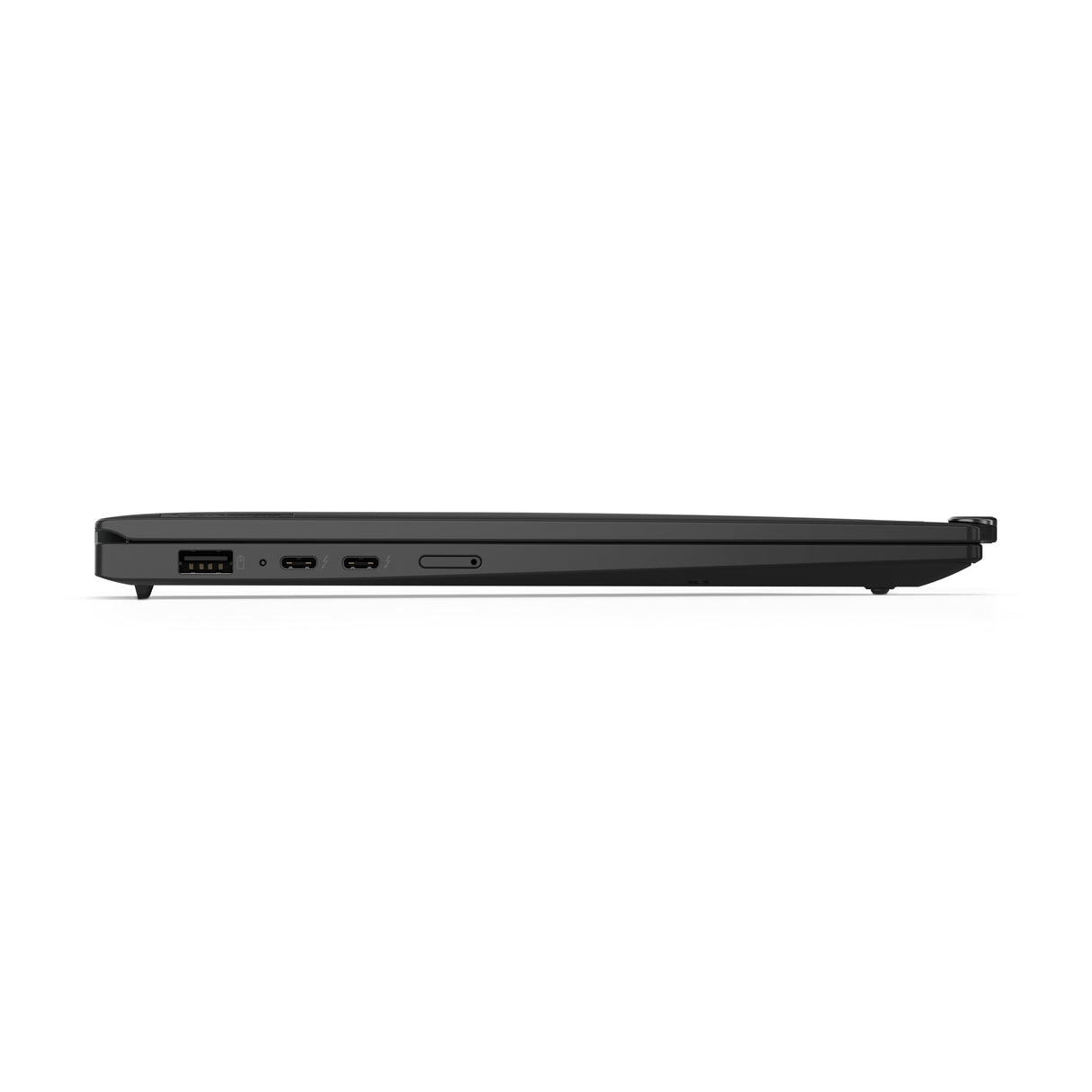 Lenovo ThinkPad X1 Carbon Intel Core Ultra 7 155U Laptop 35.6 cm (14") Touchscreen 2.8K 32 GB LPDDR5x-SDRAM 1 TB SSD Wi-Fi 6E (802.11ax) Windows 11 Pro Black