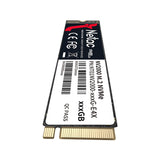 Netac NV2000 M.2 256 GB PCI Express 3.0 NVMe 3D TLC NAND