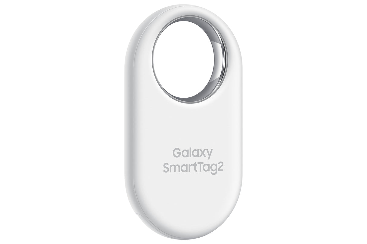 Samsung Galaxy SmartTag2 Item Finder White