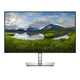 DELL P Series P2725H computer monitor 68.6 cm (27") 1920 x 1080 pixels Full HD LCD Black