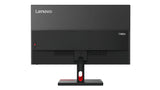 Lenovo ThinkVision S27i-30 LED display 68.6 cm (27") 1920 x 1080 pixels Full HD Grey