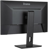 iiyama ProLite XUB2793QSU-B6 LED display 68.6 cm (27") 2560 x 1440 pixels Quad HD Black