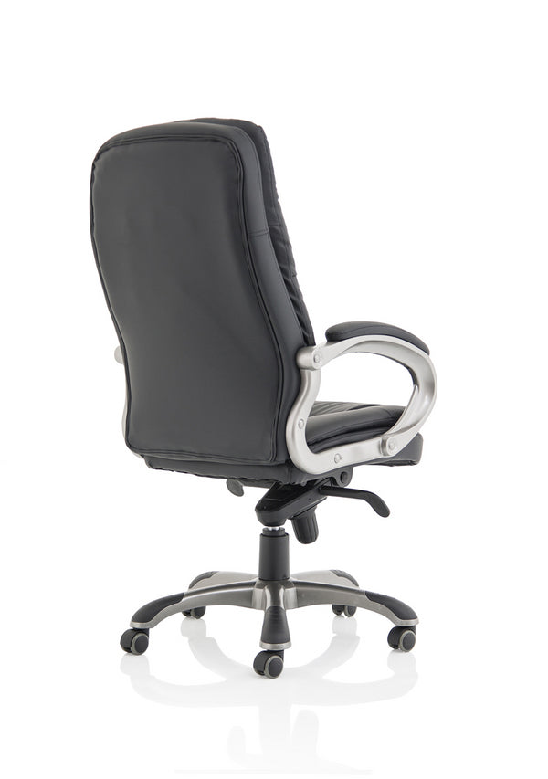 Dynamic EX000243 office/computer chair Padded seat Padded backrest