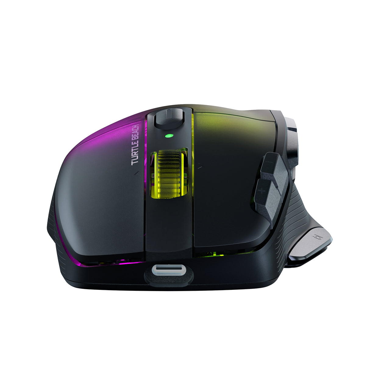 Turtle Beach Kone XP Air mouse Gaming Right-hand RF Wireless + Bluetooth Optical 19000 DPI