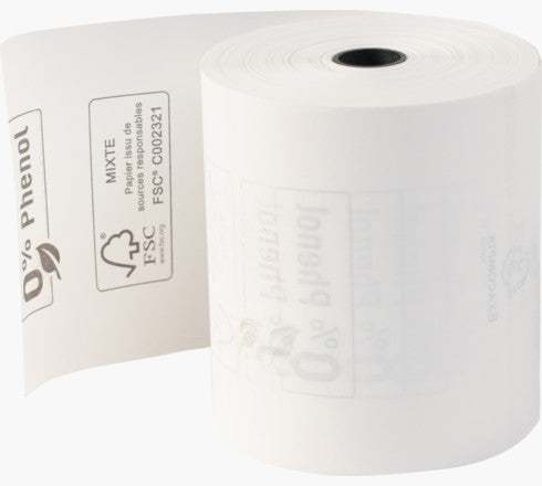 Exacompta 43818E thermal paper