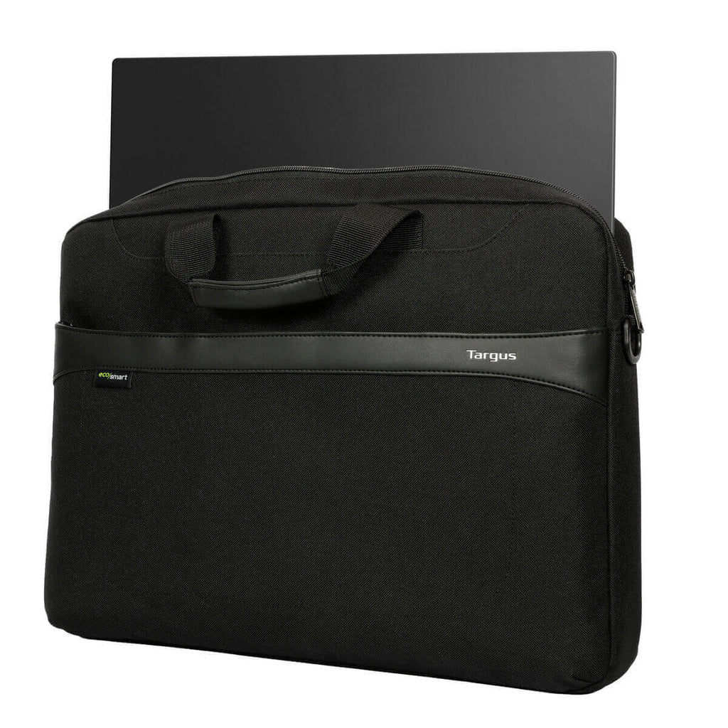 Targus GeoLite 43.9 cm (17.3") Slip case Black