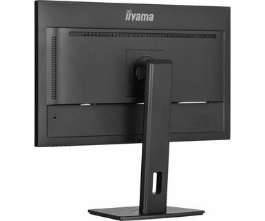 iiyama ProLite XUB2797QSU-B1 computer monitor 61 cm (24") 2560 x 1440 pixels Wide Quad HD LED Black